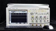 Agilent 54815A 4 Ch. 500 MHz Infiniium Oscilloscope